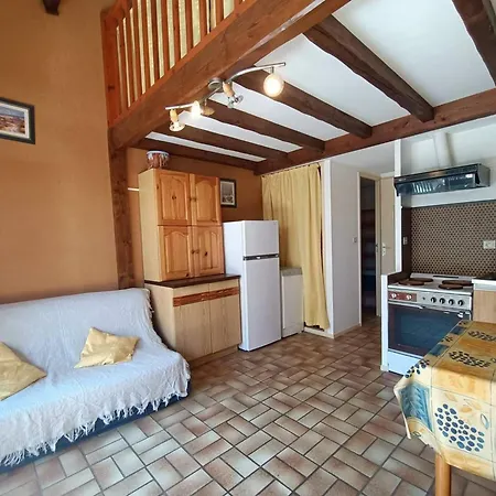 Maison Proche Avec Parking Privã© - 6 Pers. - Fr-1-619-169 Hébergement de vacances *