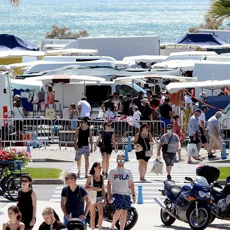 Maison Proche Avec Parking Privã© - 6 Pers. - Fr-1-619-169 Hébergement de vacances *